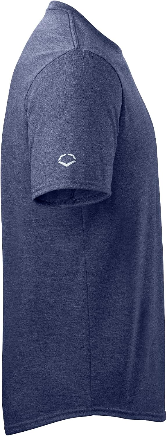 EvoShield Boys Youth Essential Tee