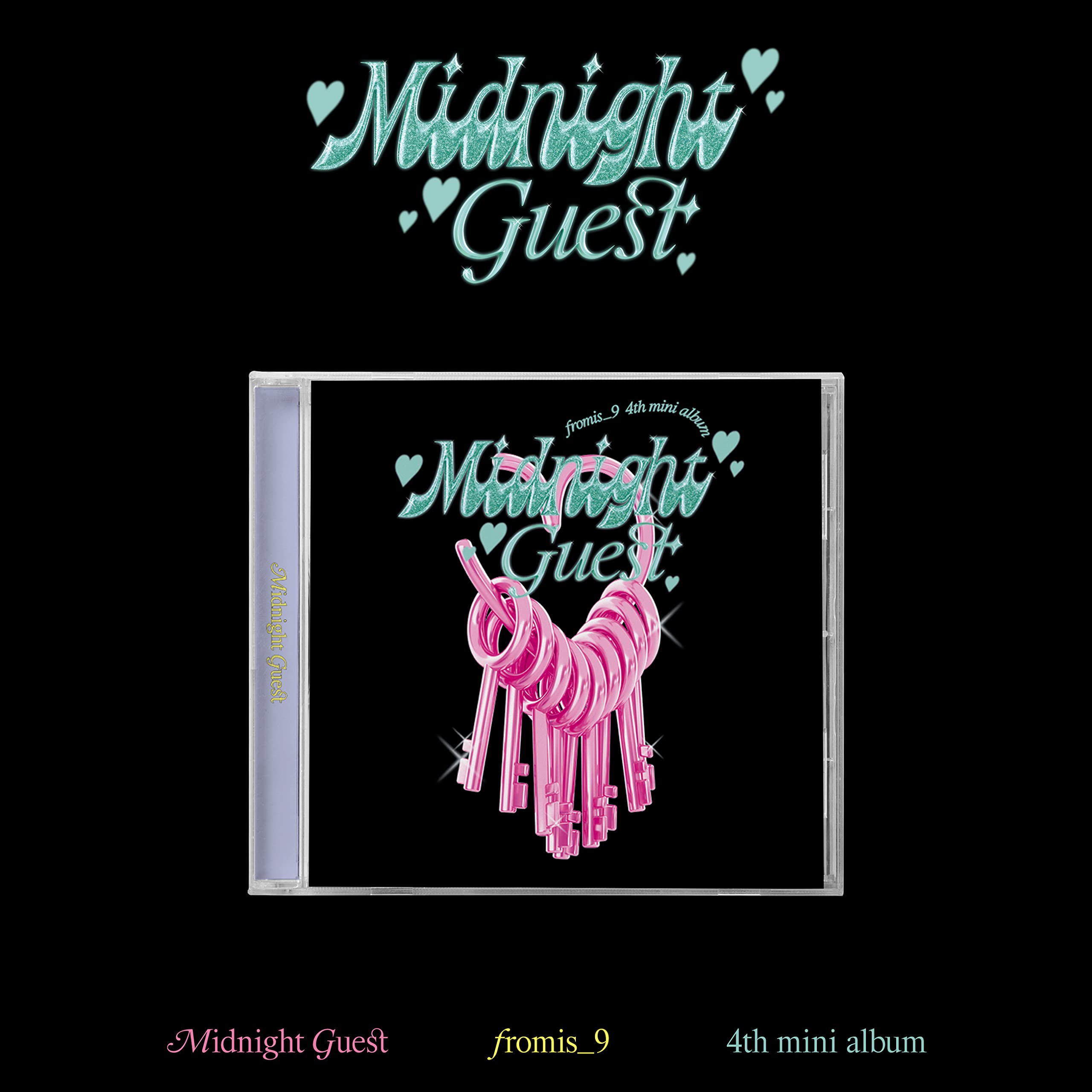 Midnight Guest