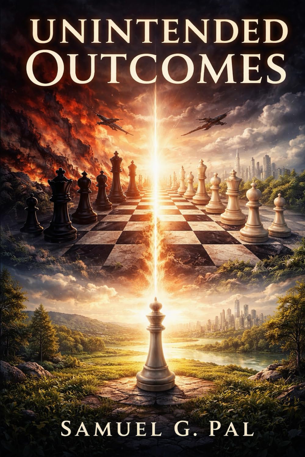 UNINTENDED OUTCOMES