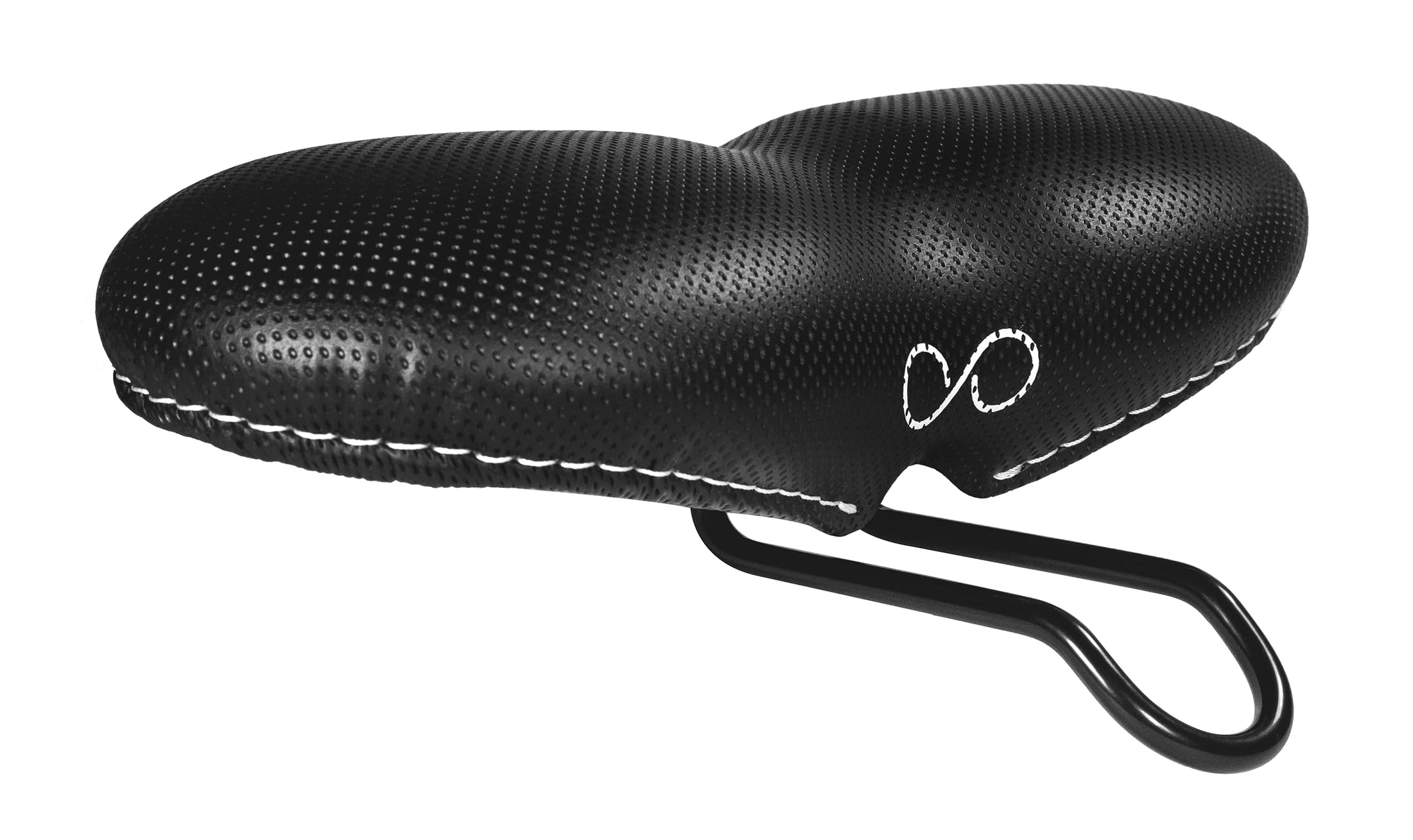 sellOttO RELAX | Innovativa sella soffice salva Perineo in Gel Extra Large  XL made in Italy | Ideale per bici Casa Cyclette Urbana Scatto Fisso :  Amazon.it: Sport e tempo libero