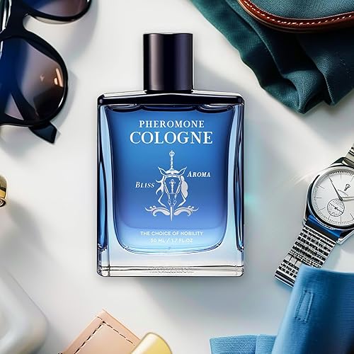 Miniatura 7 de Colonia de feromonas para hombres, perfume puro de colonia de feromonas prémium para hombres atrae a mujeres, aceite esencial de feromonas