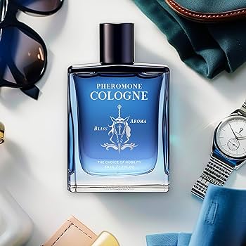 Amazon.com : Dijkoo - Pheromone Cologne for Men, Premium