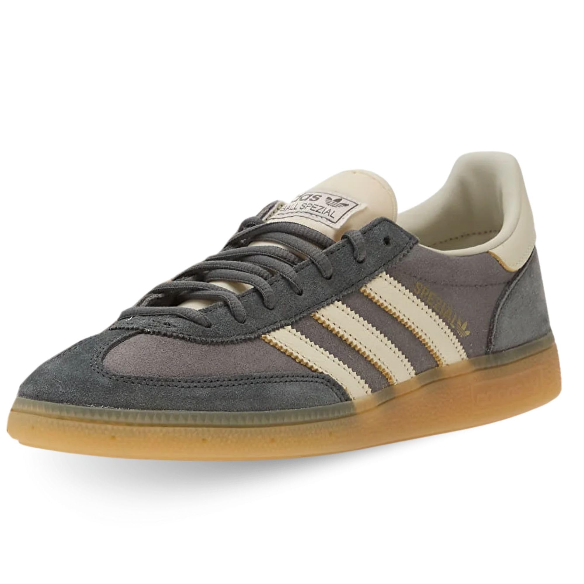 Adidas Scarpe Handball Spezial - IH6588 Grigio