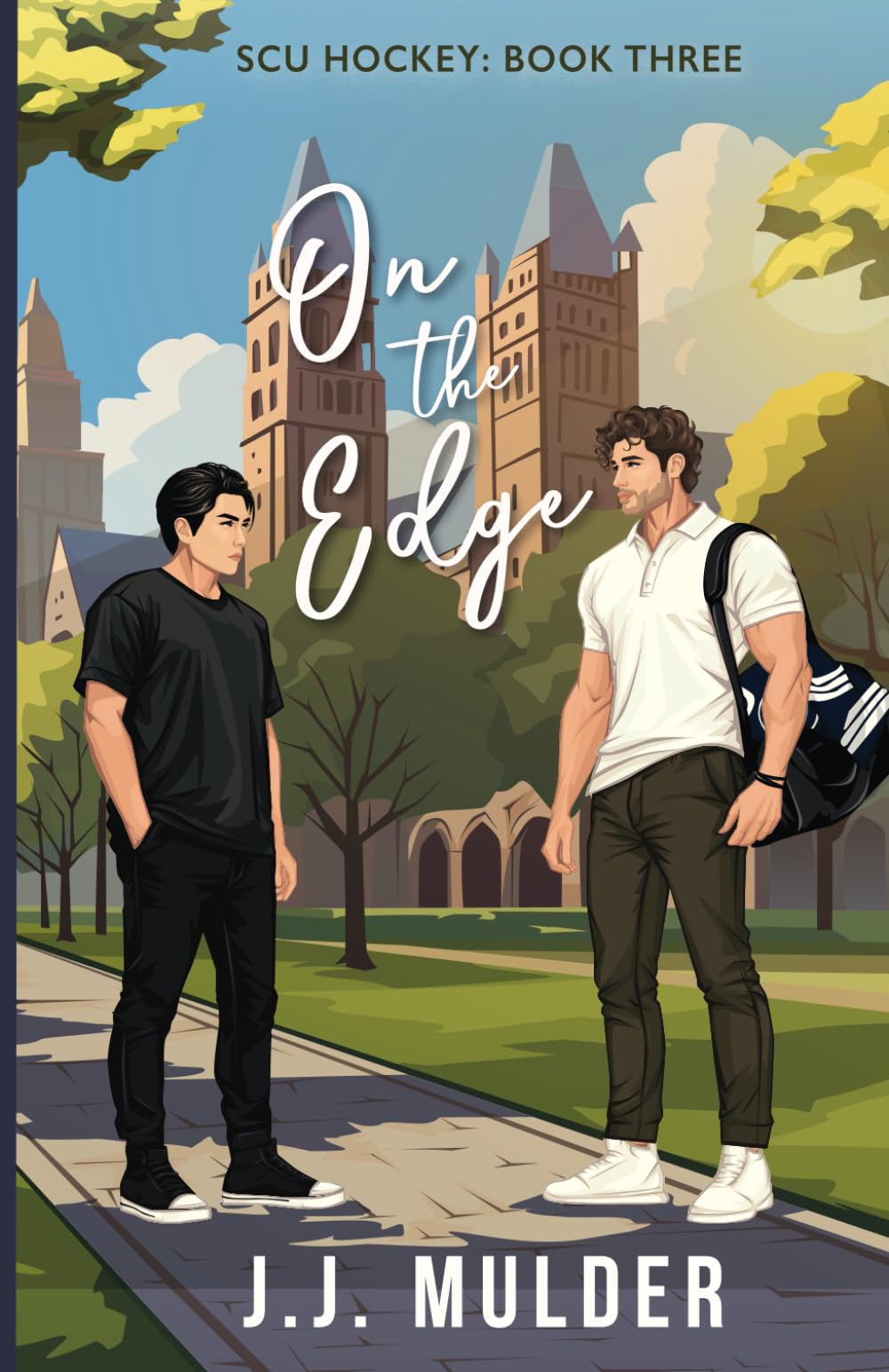 On the Edge