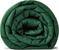 Vista 1 de RelaxBlanket- Cobija con peso para hogar.