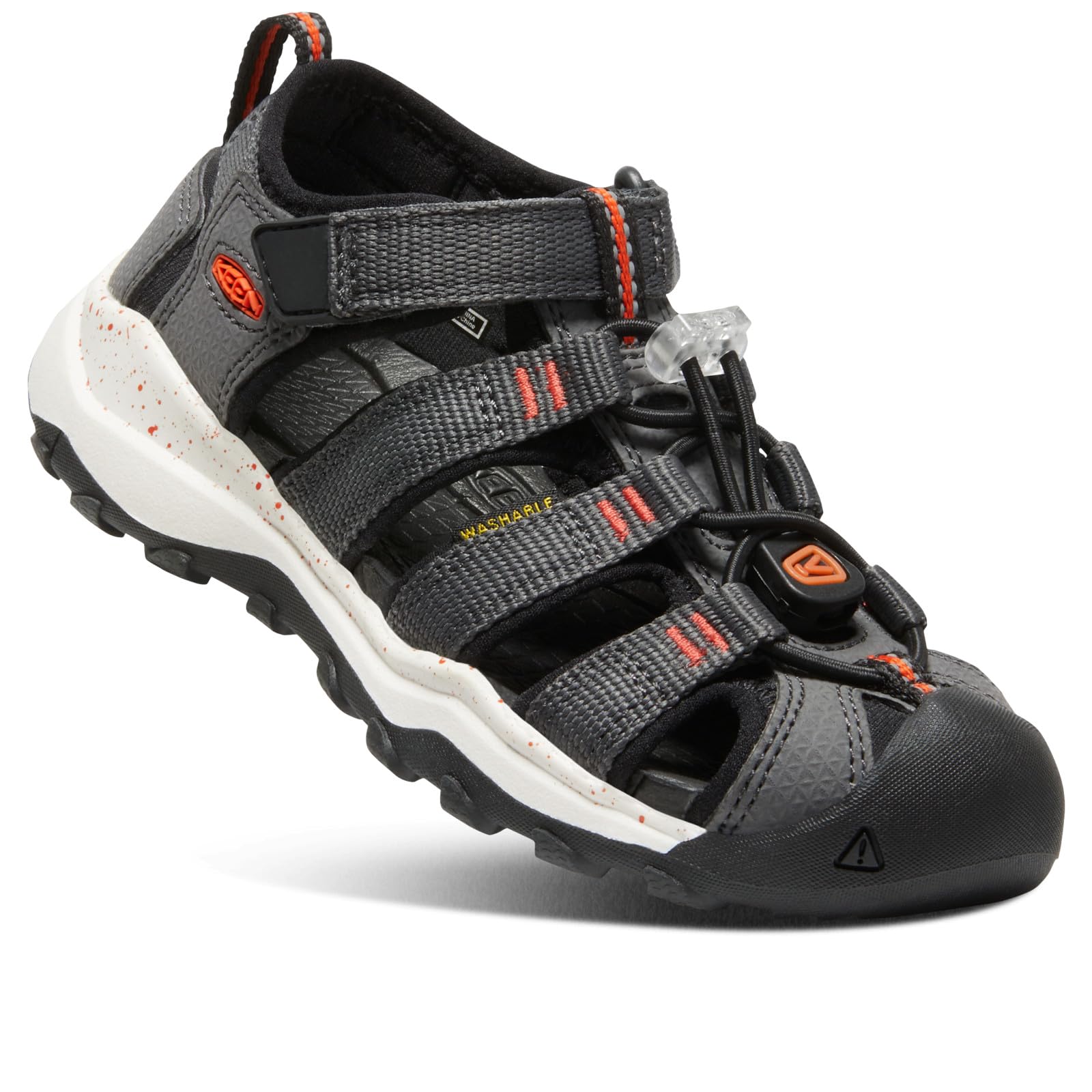 NEPORT NEO H2 Unisex Sandal