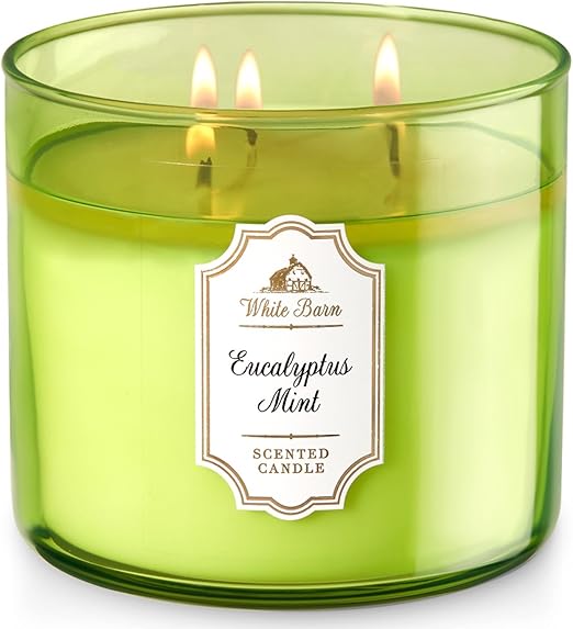 6点 bath&body works キャンドル バス&ボディワークス Candles single
