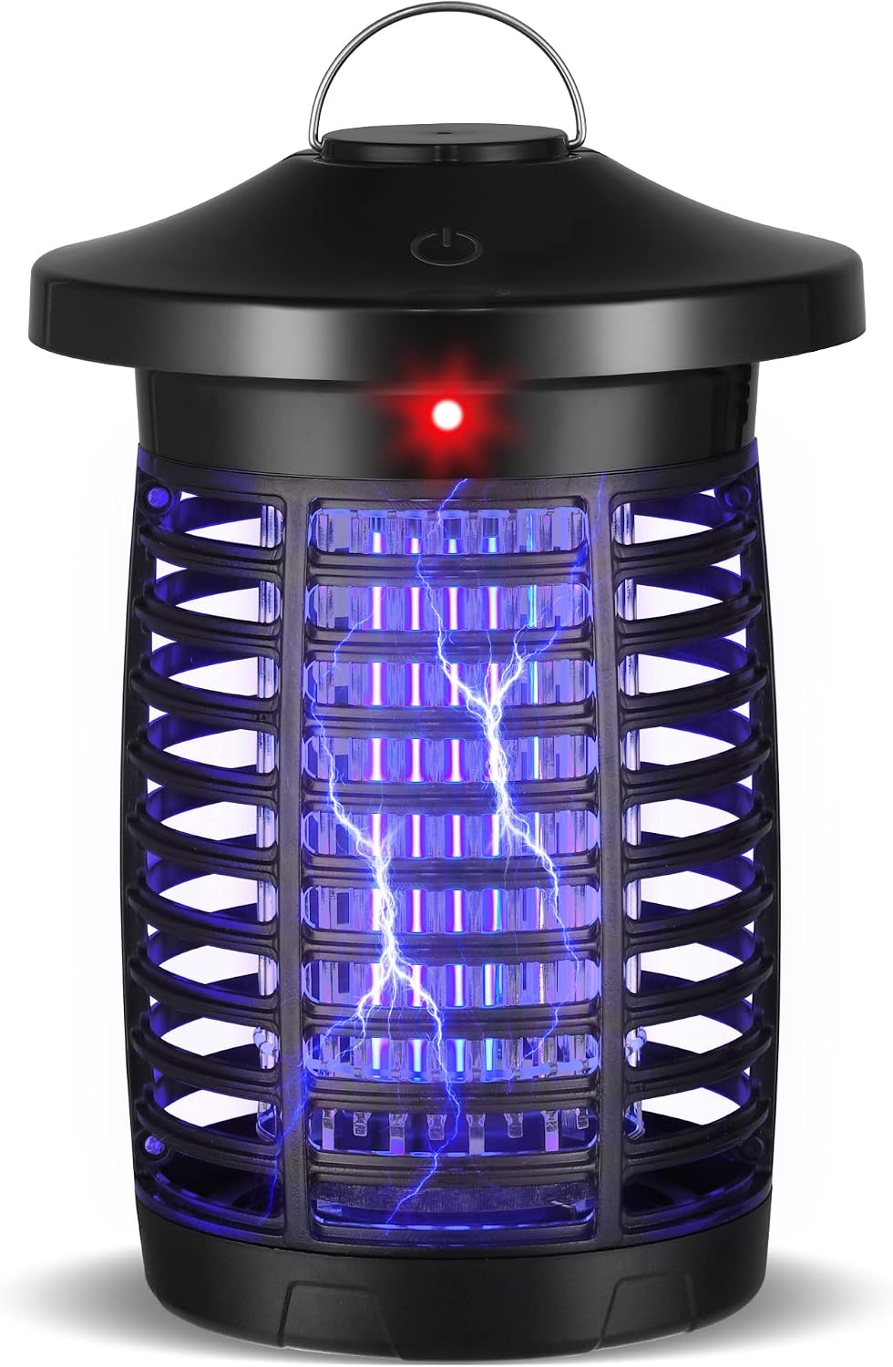 Bug Zapper Mosquito Killer, Outdoor Electric Mosquito Fly Killer