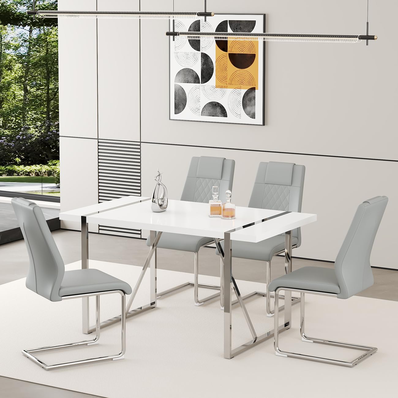 【あいすまん】Rasic Dining Table 正方形 75cm あいすまん様専用】Rasic Dining Table 正方形 75cm