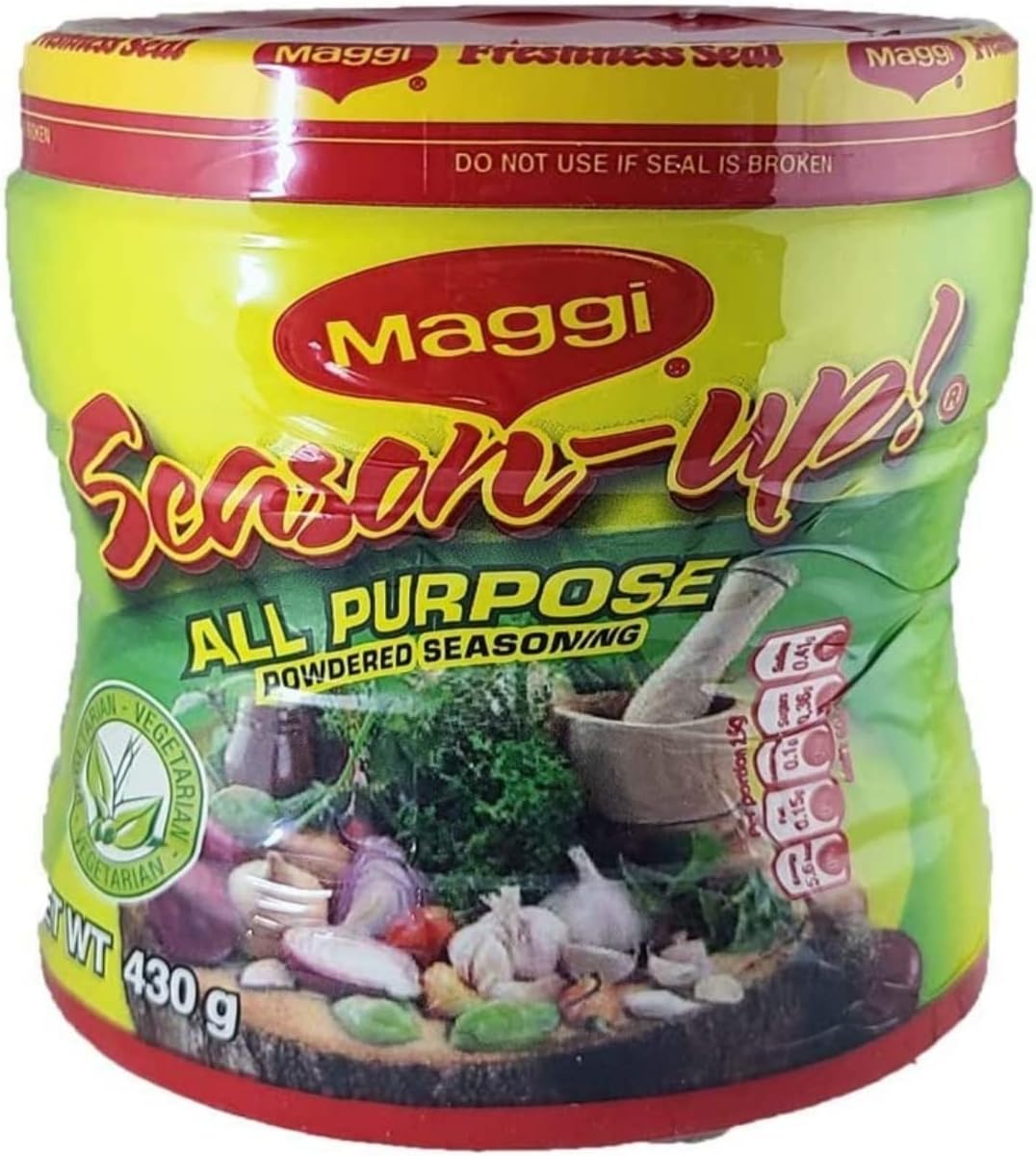 Maggi Season-Up! All Purpose 430 g