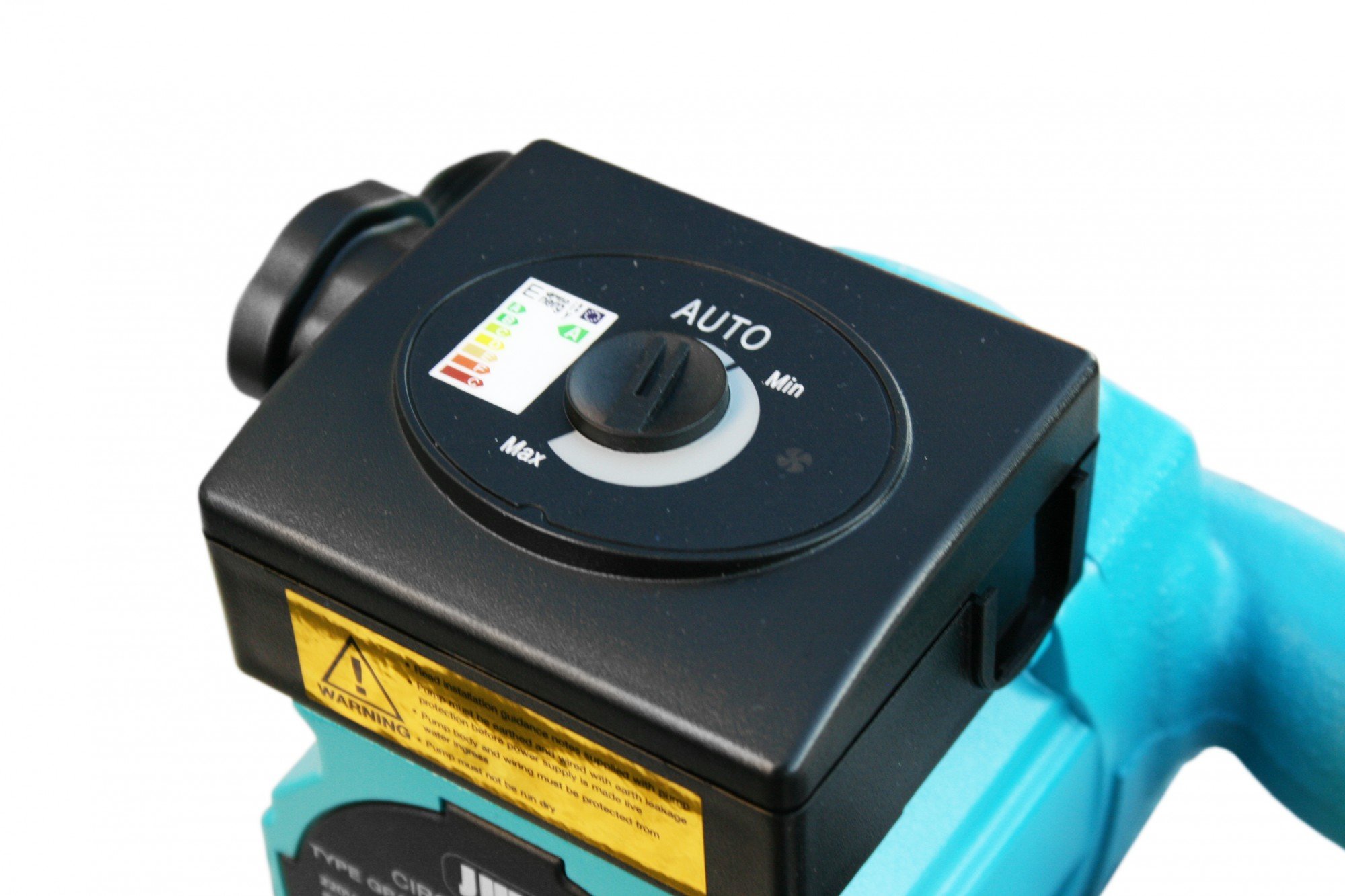 Pompe de Circulation RA 25-60/180 AUTO (5-45W, max. 3300 l/h, Hauteur