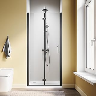 Bifold Shower Door, 34