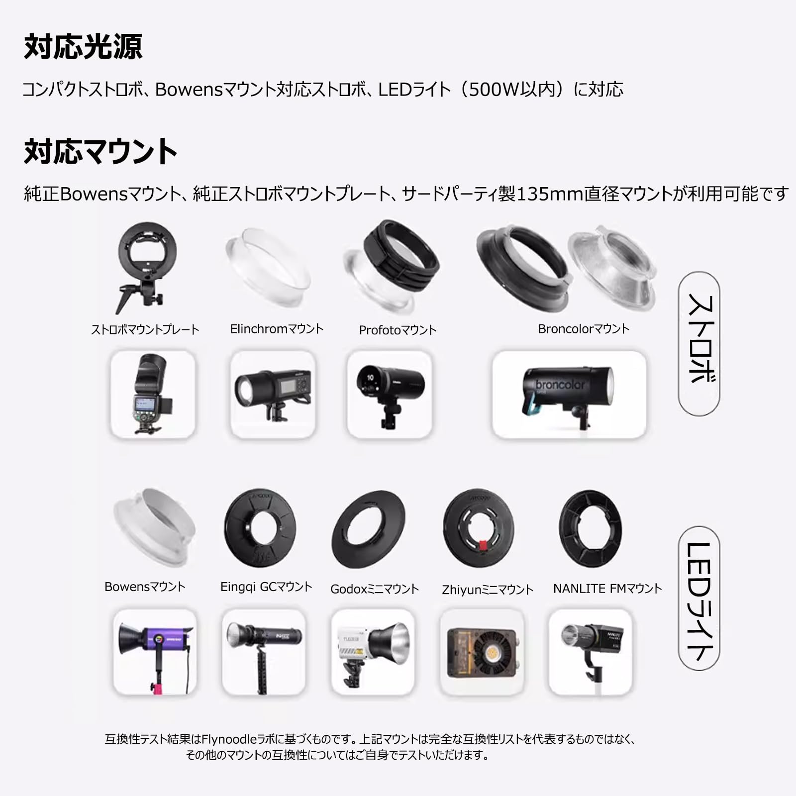 Amazon | Flynoodle AIR Tube Pro 60 ソフトボックス インフレータブル 