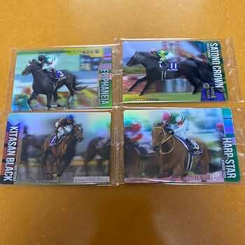 サラブレッドホースコレクション 【第１弾】サインカードコンプリセット 30枚 サラブレッドホースコレクション 【第1弾】サインカードコンプリ