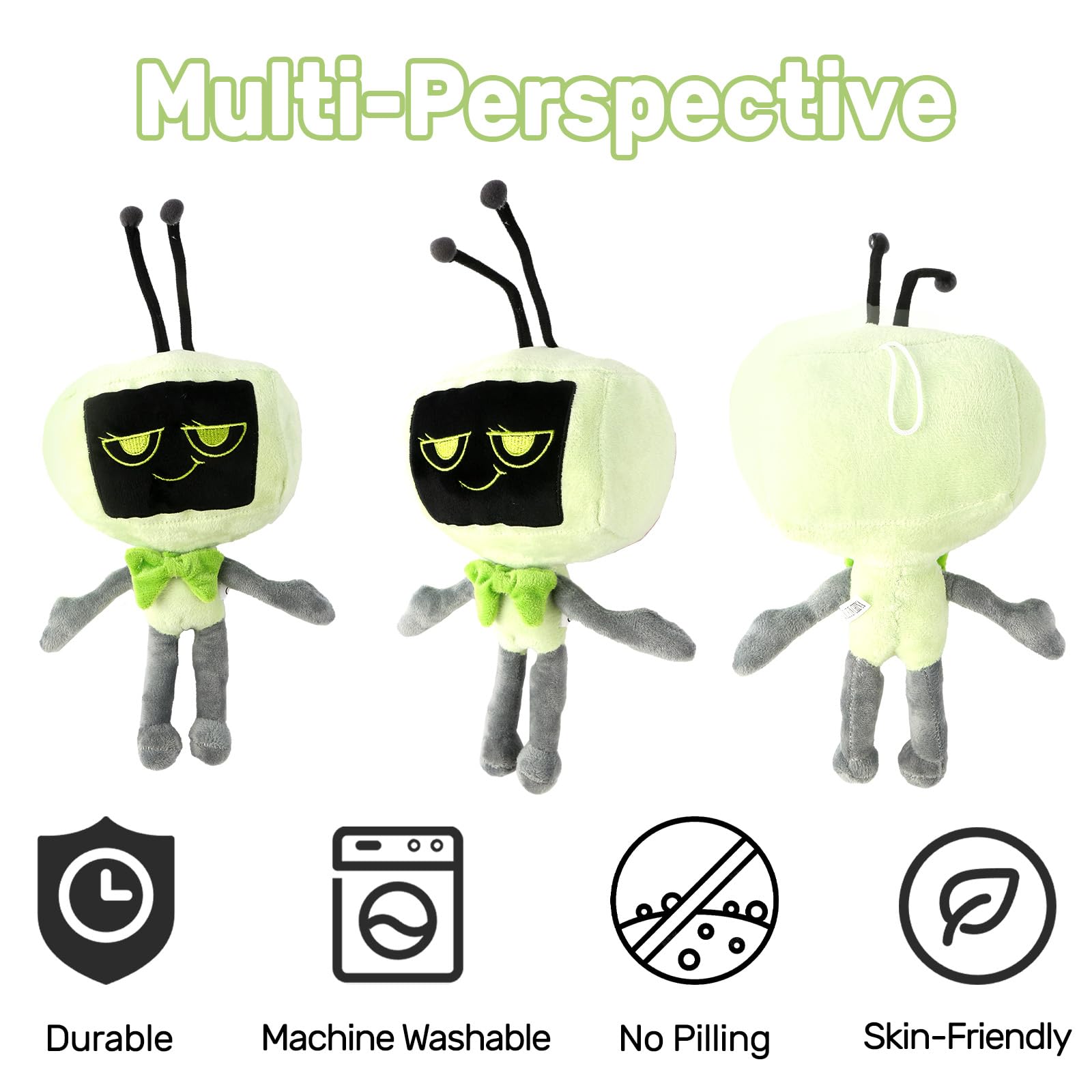 Dandy's World Plush - Image 4