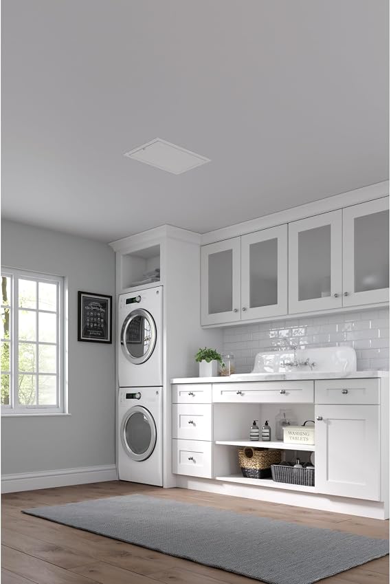 Broan Fresh in Premium, Intermittent (% Running time) for Unit Intelligence: 130 and 180 CFM time Based Adjustment