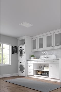 Broan Fresh in Premium, Intermittent (% Running time) for Unit Intelligence: 130 and 180 CFM time Based Adjustment