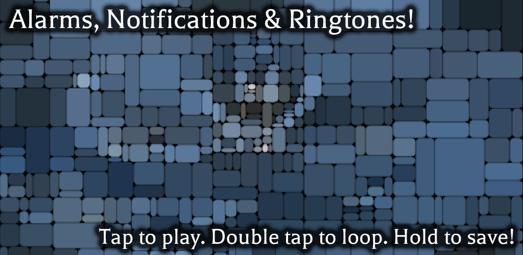 Blue Water Sounds & for Android