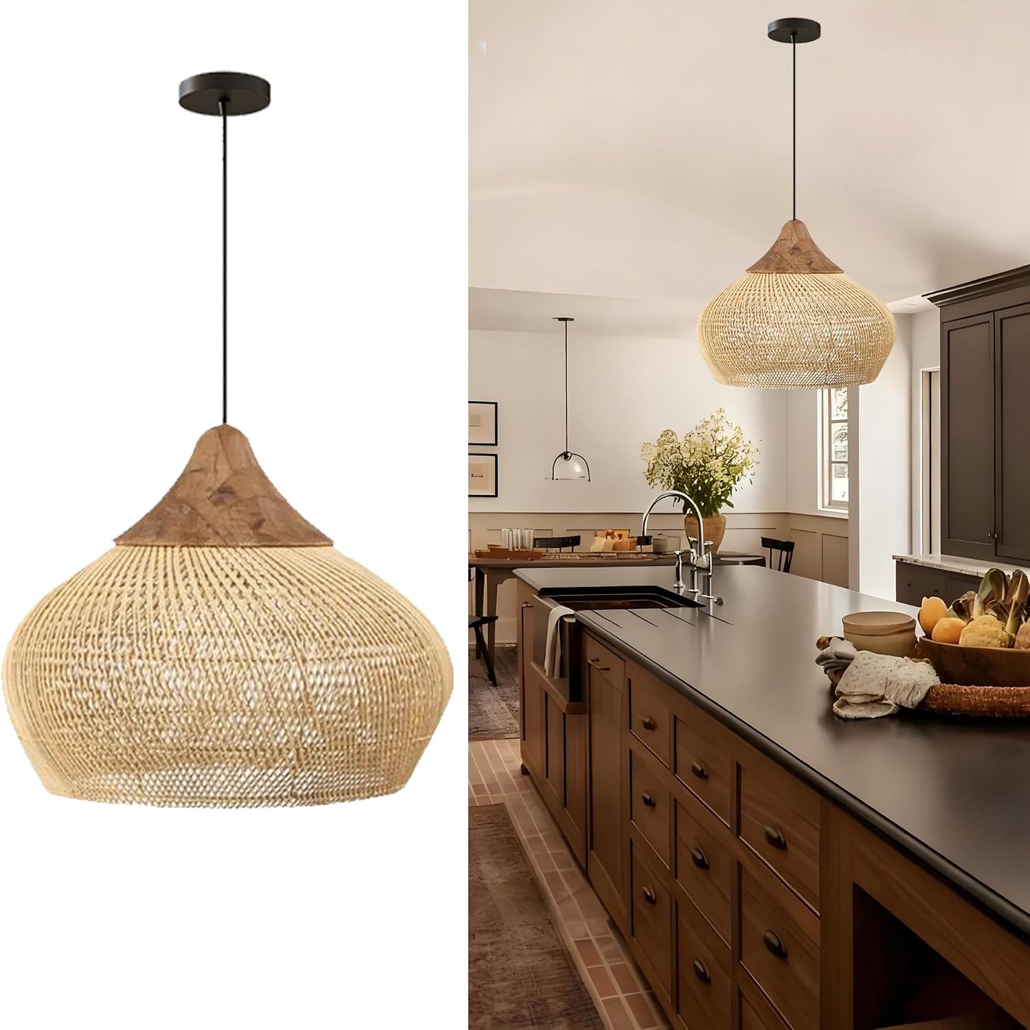chandelier