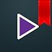Bookmarker for The Roku Channel