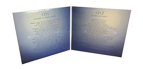 Miniatura 3 de Music for Babies - The Mozart Effect, Classical Piano Music, Ninna nanna, Lullaby, Music for sleep