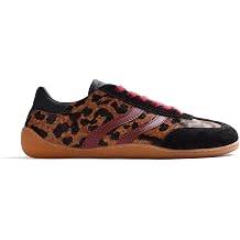 GIOSEPPO Women's 80671 Trainers, Colourful, 6 Women