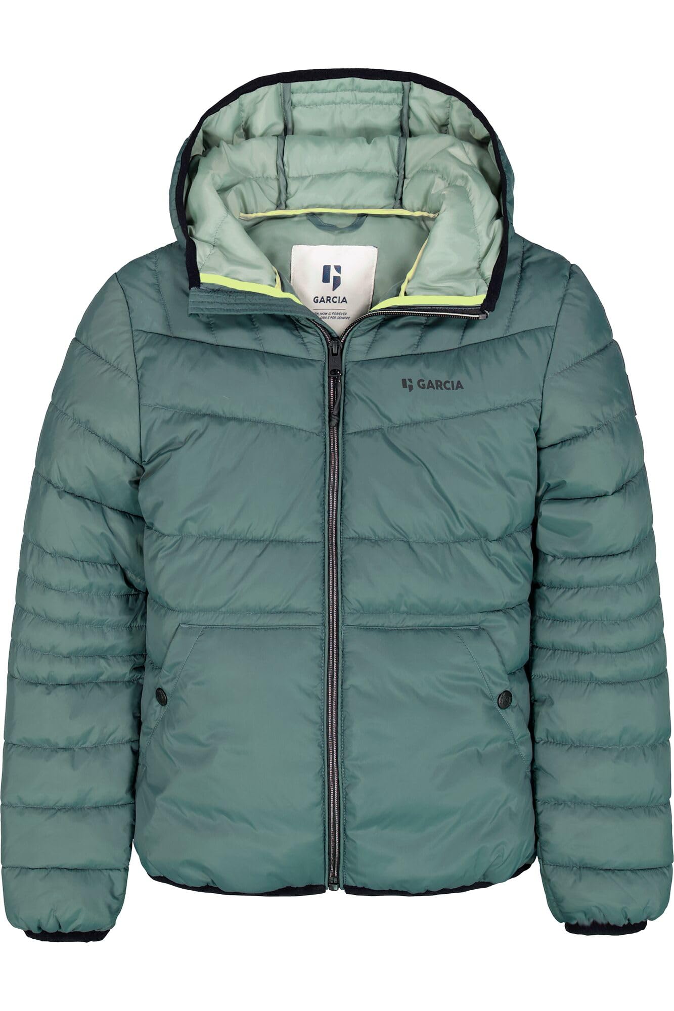 Garcia Vêtements D'extérieur Veste Garçon