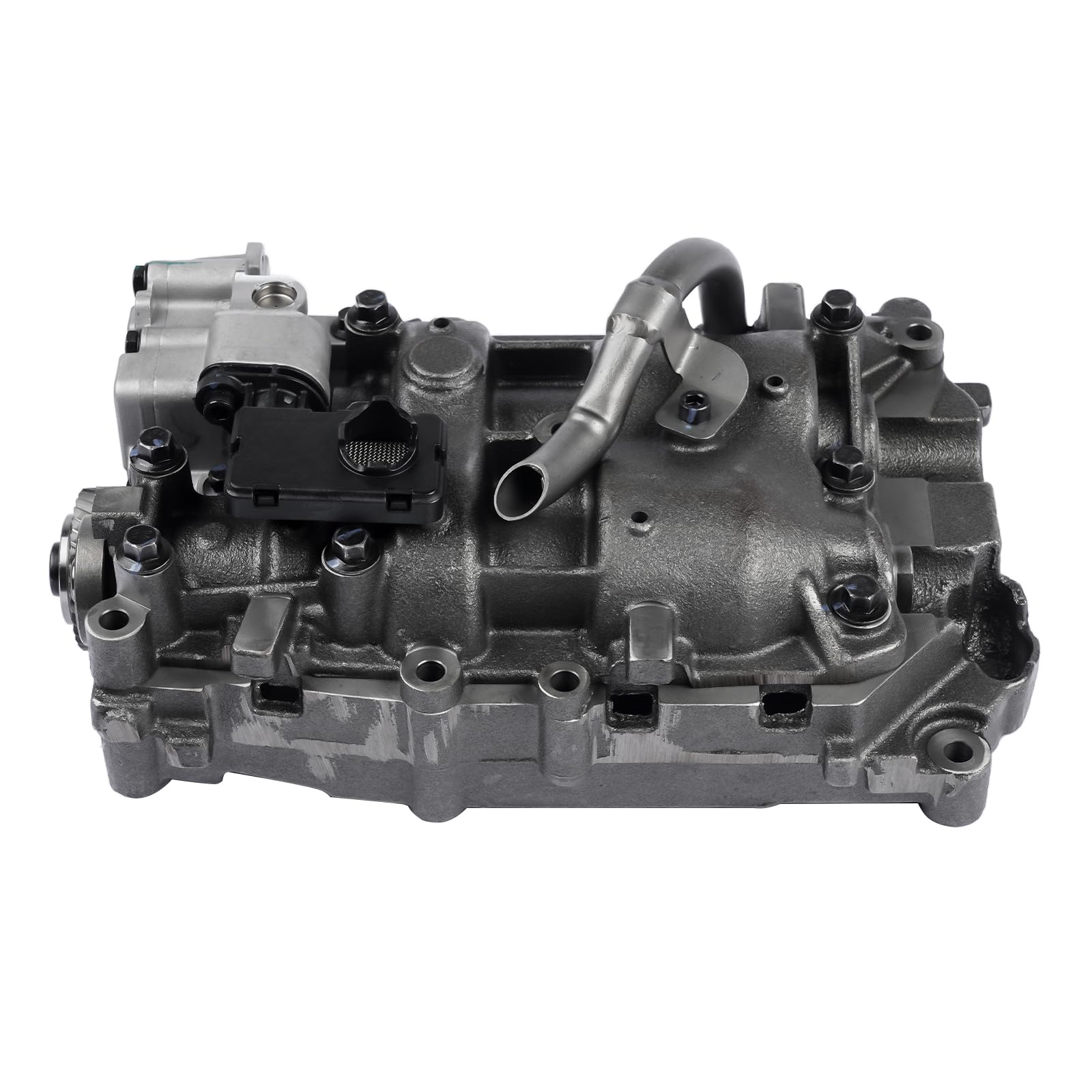 Módulo de onda de compensación compatible con A4 8E A5 8T A6 4F 4G G0lf 5 T0uran CAHA CMEA 03G103295K 03G103295AK