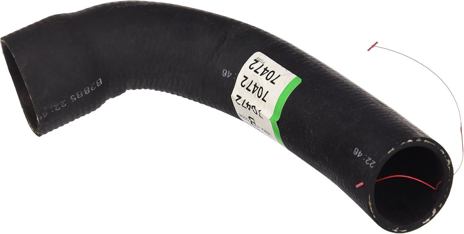 Dayco Radiator Hose - 70472