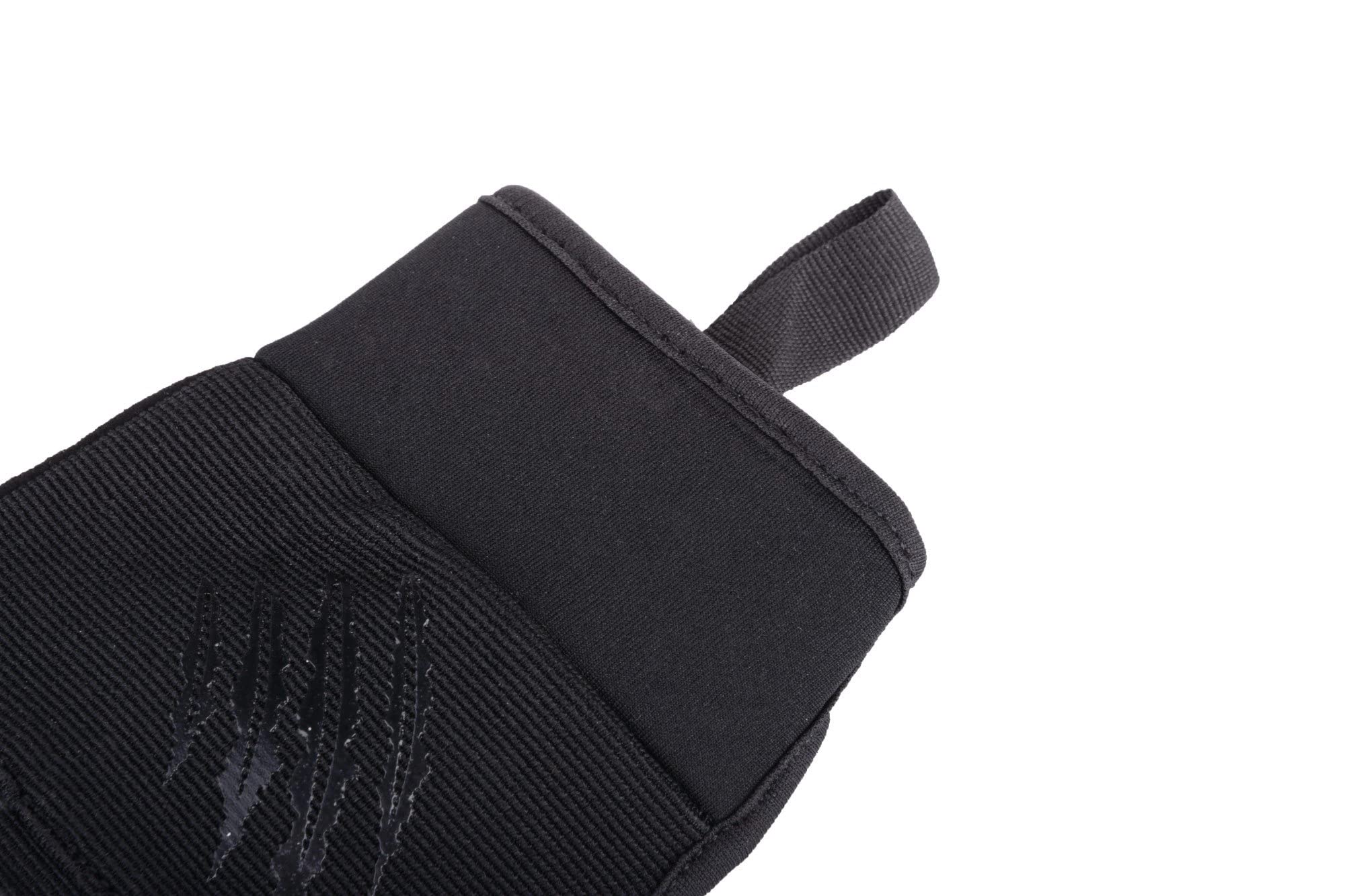 Rękawice taktyczne Armored Claw BattleFlex - czarne (średni)