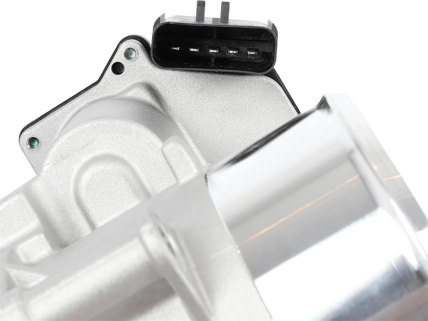 OCPTY Throttle Body Assembly Replace A2C37786500 68210508AA S20400 677018 Automotive Throttle Fit 2010 for Dodge, 2011-2024 for Ram 2500, 2011-2018 for Ram 4500, 2011-2024 for Ram 5500