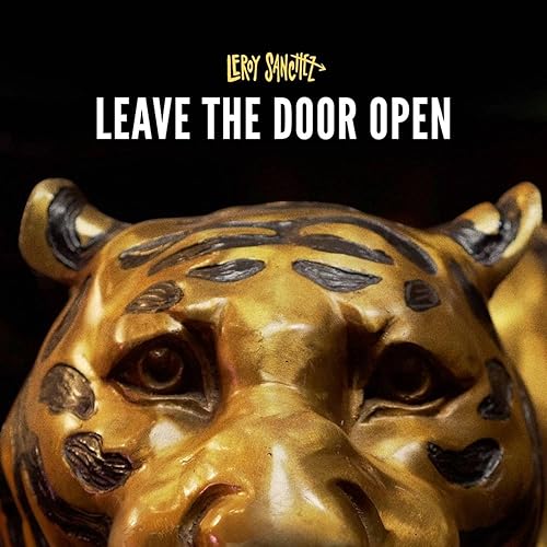Leave The Door Open