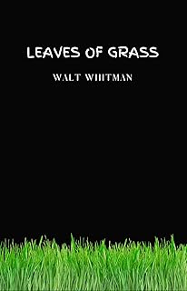 LEAVES OF GRASS