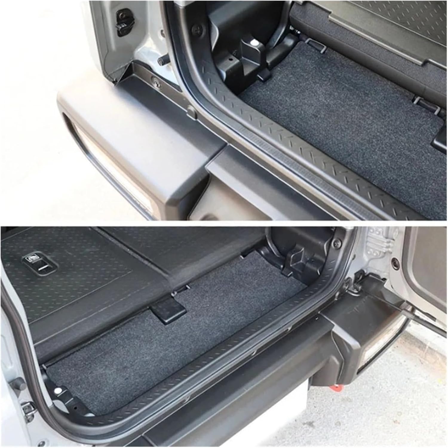 ステップワゴン RP 車内用スライドドアワンプッシュオープナー