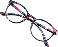 Vista 28 de VisionGlobal 1 par de lentes de bloqueo de luz azul/paquete de 2 lentes rojos para dormir o 2 lentes de juego para mujeres/hombres