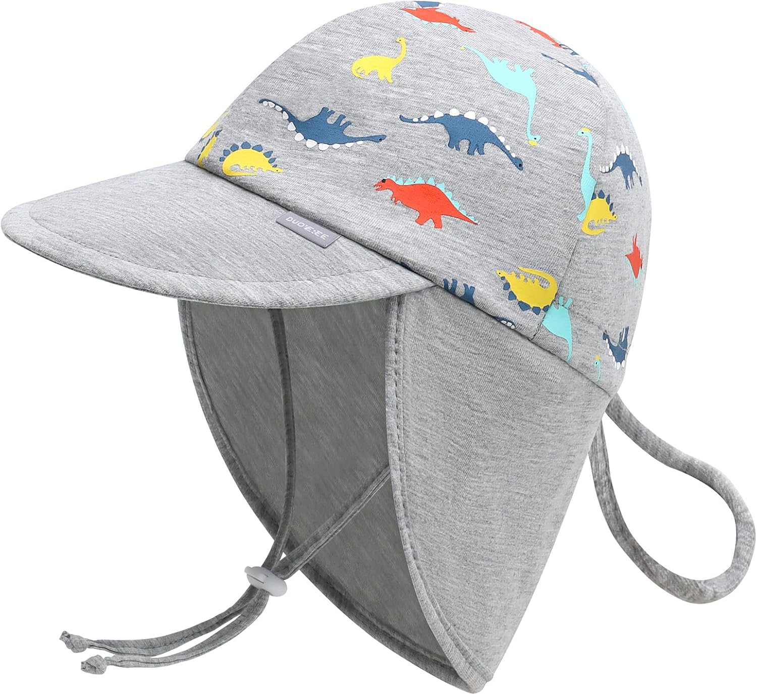 Duoyeree Baby Sun Protection Hat with Neck Flap Jamaica Ubuy