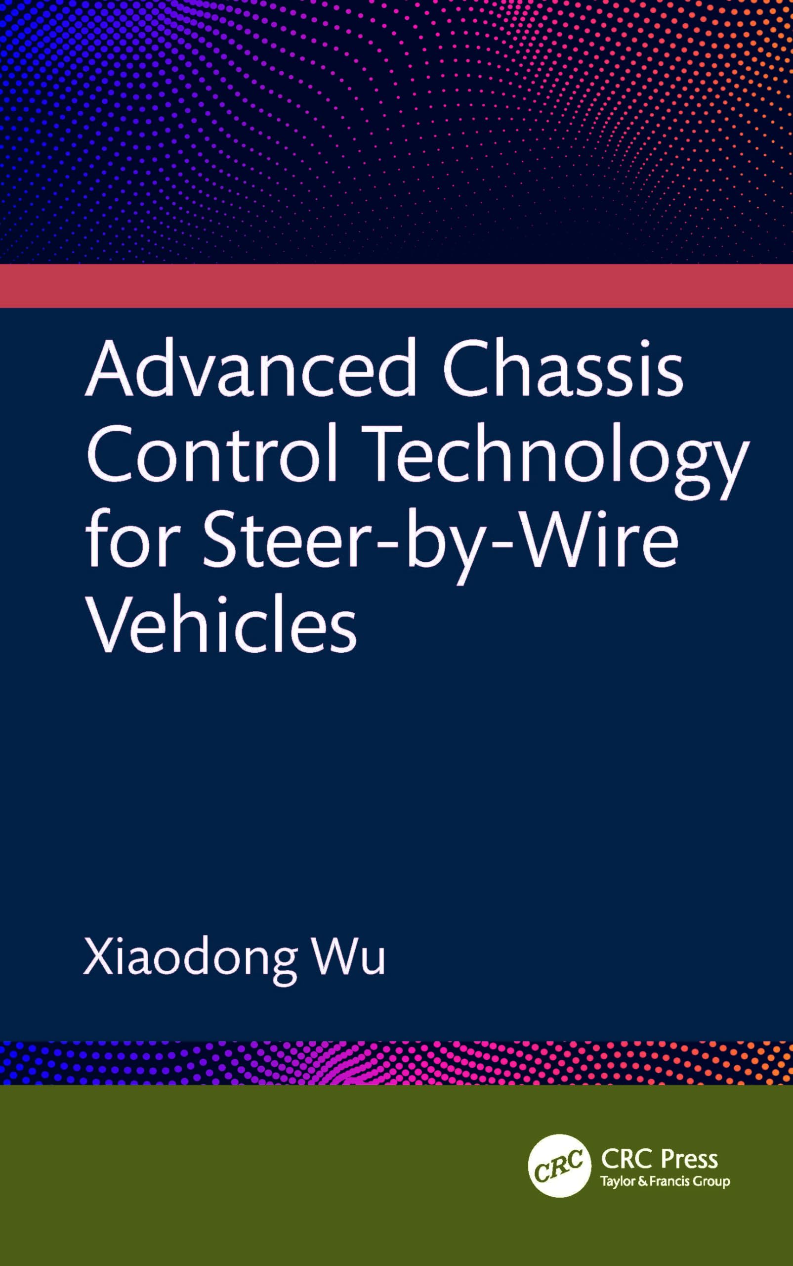 Advanced Chassis Control Technology for Steer-by-Wire Vehicles