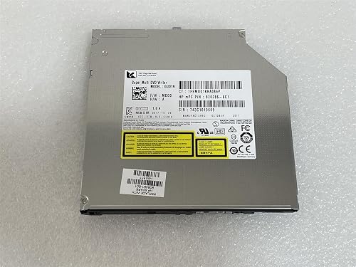 For HP 908491-001 820286-6C1 GUD1N DVD RW CD Drive Writer Burner Player Rom ODD Optic Disc Drive Optical Disk - 1