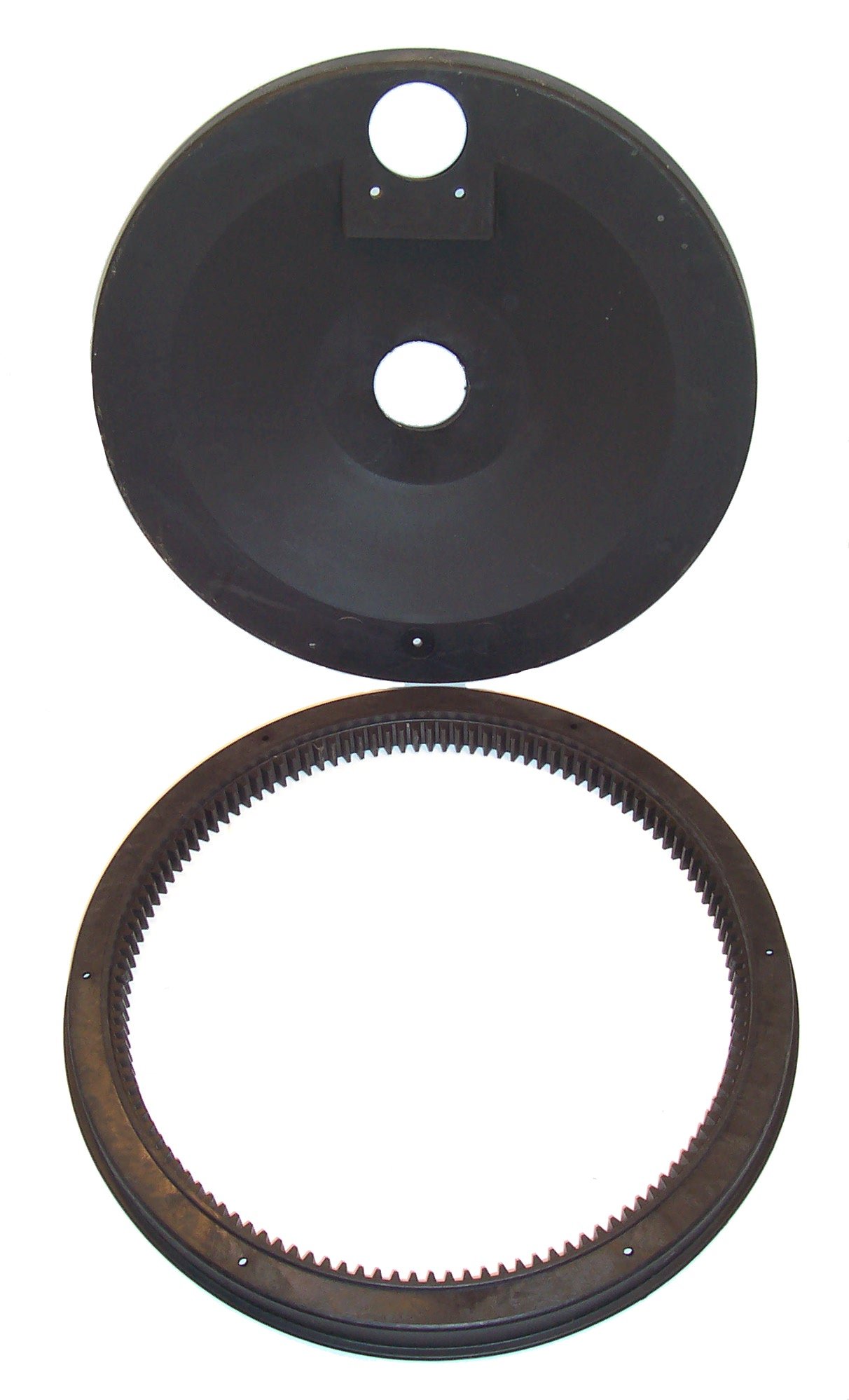 Drum Clip Assembly Fits Minimix 130-3/1009