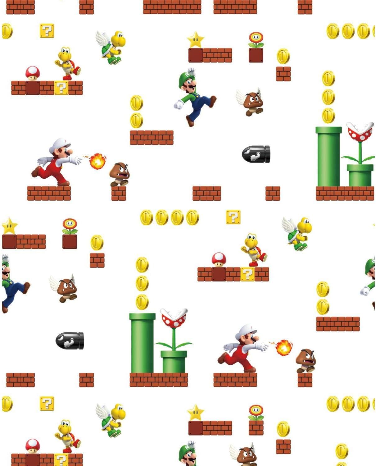 RoomMates Avengers Peel and Stick Wallpaper and Decal Bundle Pack