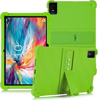 ATOOZ for TCL TAB 10 NXTPAPER 5G Tablet Case 10.4 Inch 2025 (9199S),Green