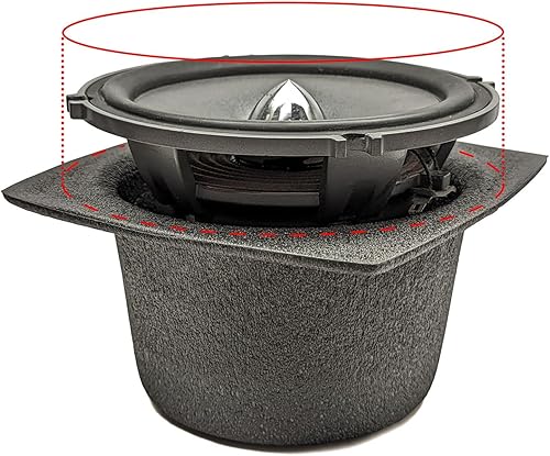 Vista 24 de Design Engineering - Altavoces Boom Mat DEI