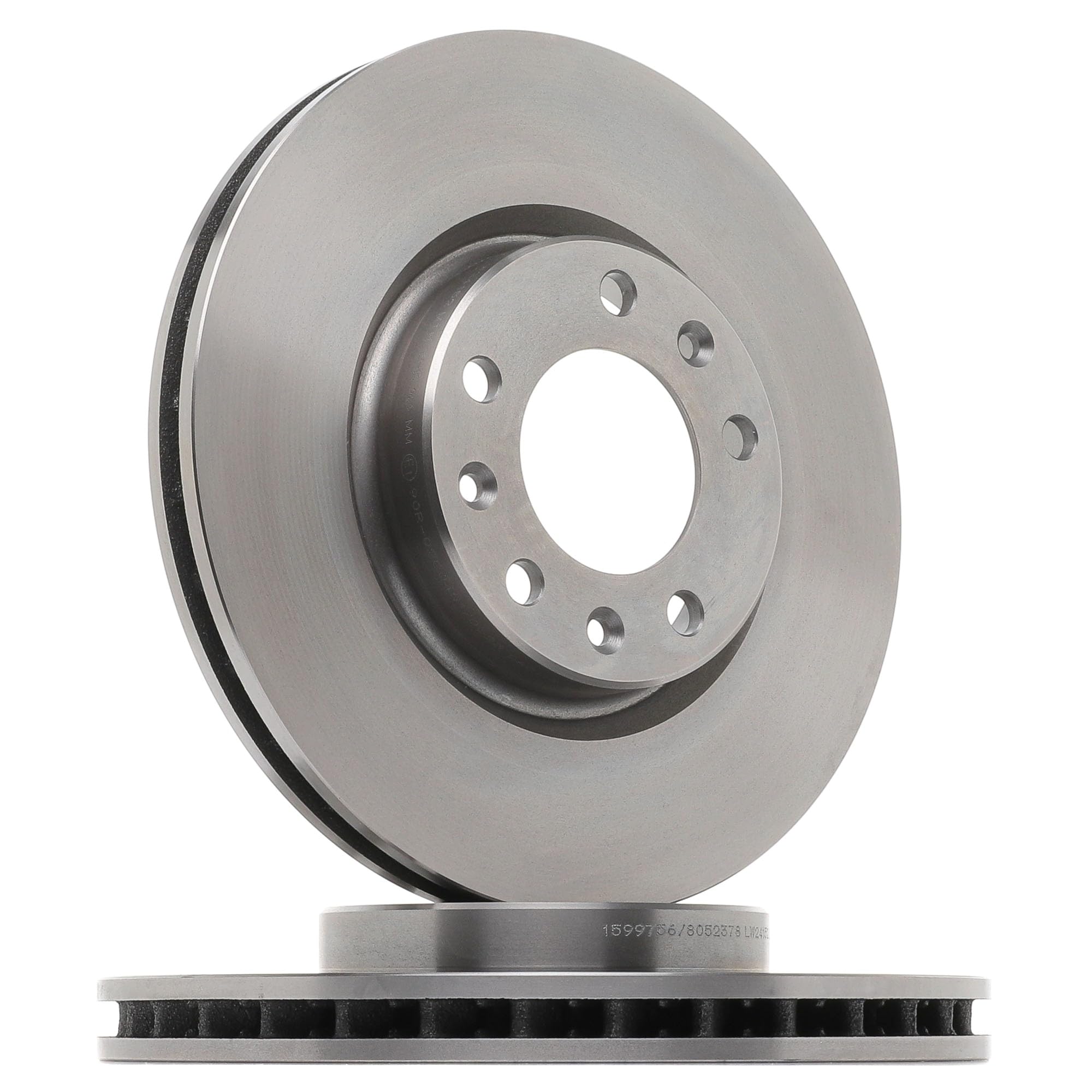 RIDEX 82B1096, 2 szt Tarcze Hamulcowe przód 283mm Kompatybilny z VAUXHALL Astra Mk8 L Kombi, PEUGEOT Partner III Van K9