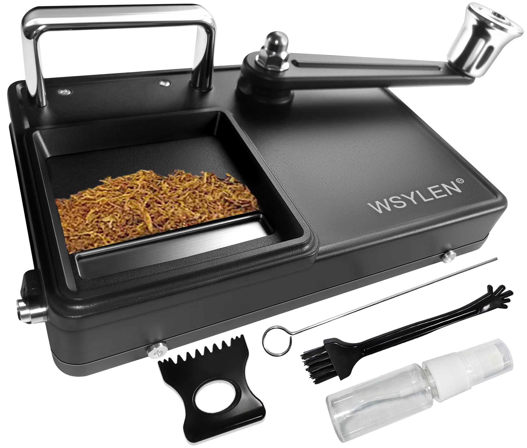 Scotte Rolling Machine