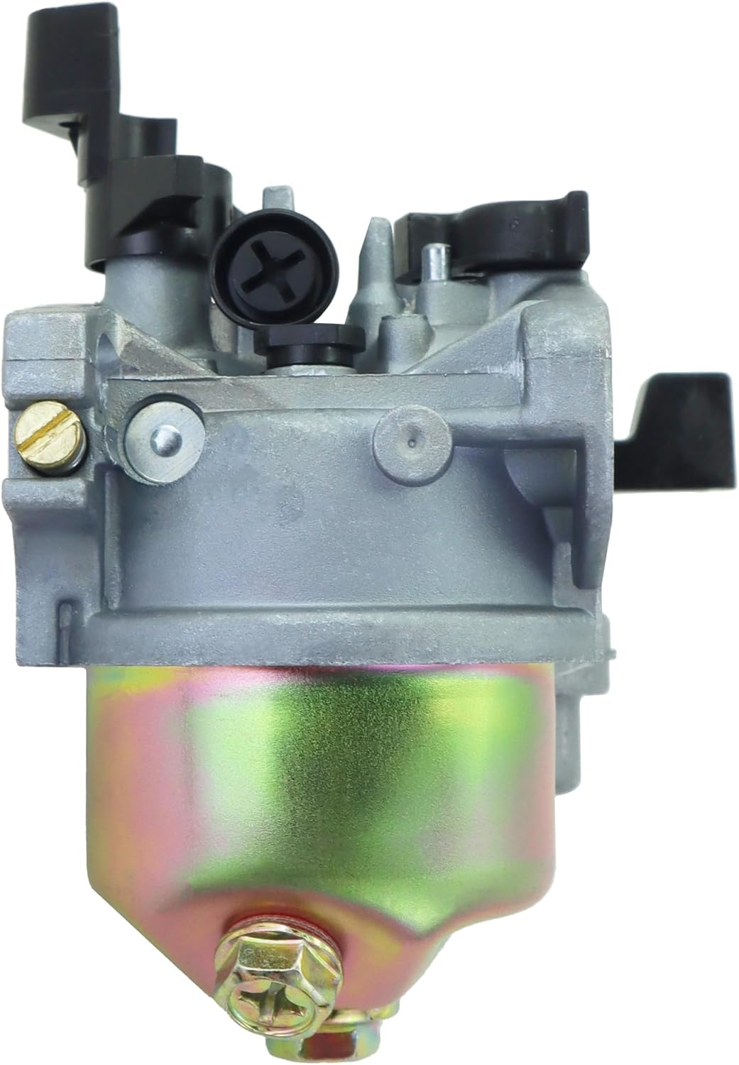 Strona view of the TOTEDELL XR950 Carburetor