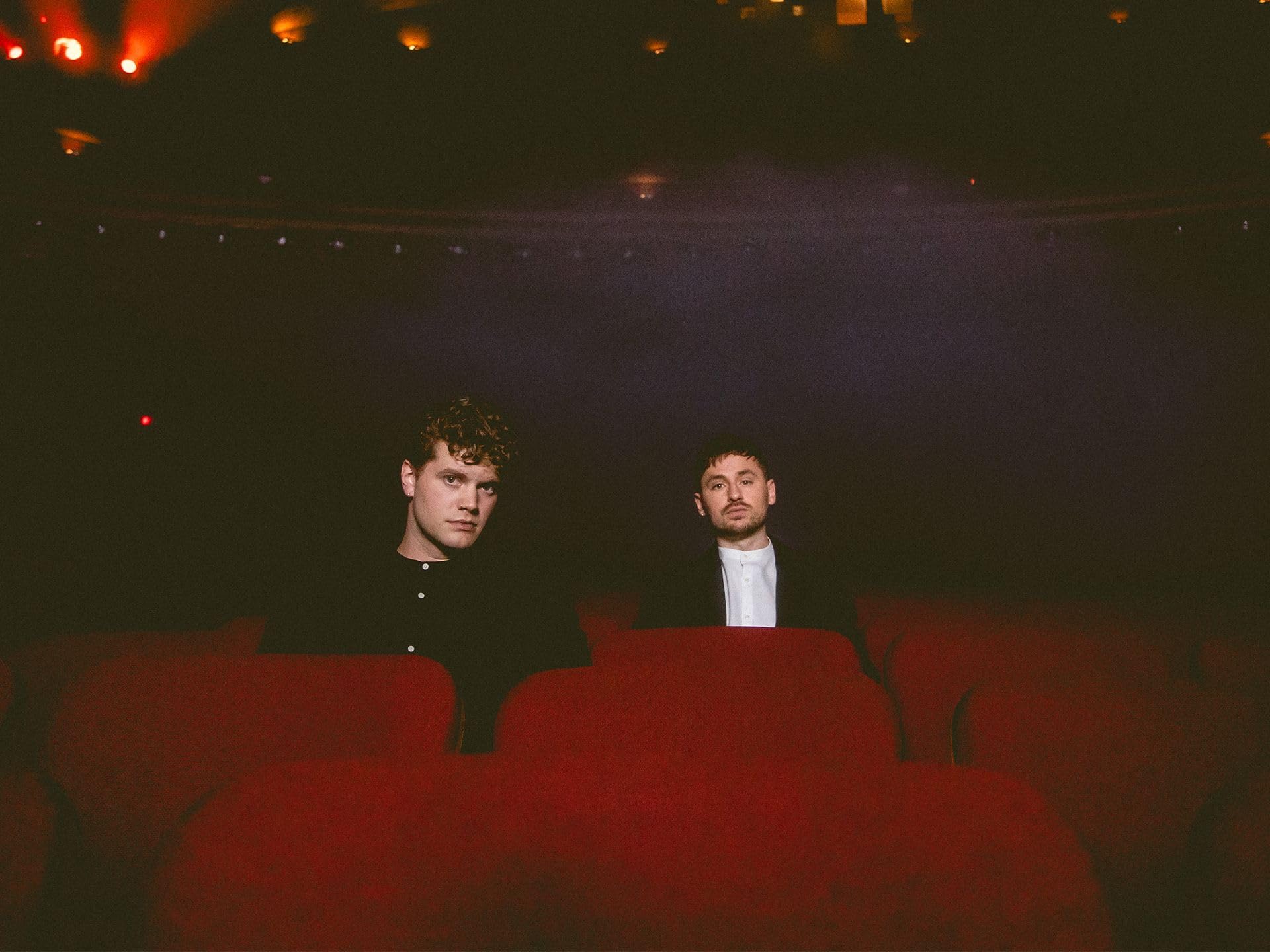 World's First Cinema