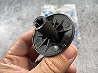 Vista 4 de Supplying Demand 74002419 7731P052-60 Gas Range Termostato Perilla Reemplazo Modelo Específico No Universal