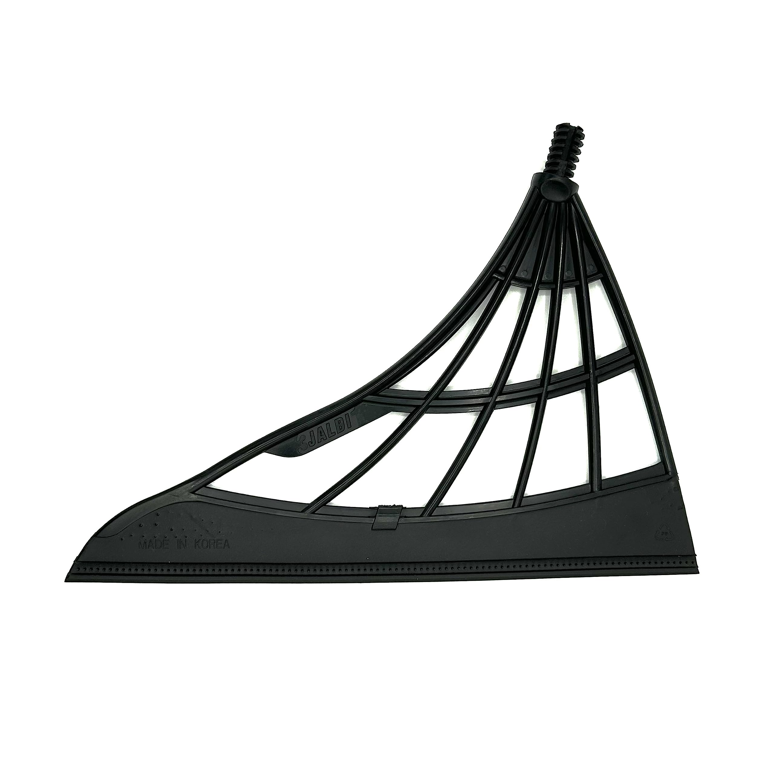 Broombi - Replacement Head Only (No Pole)