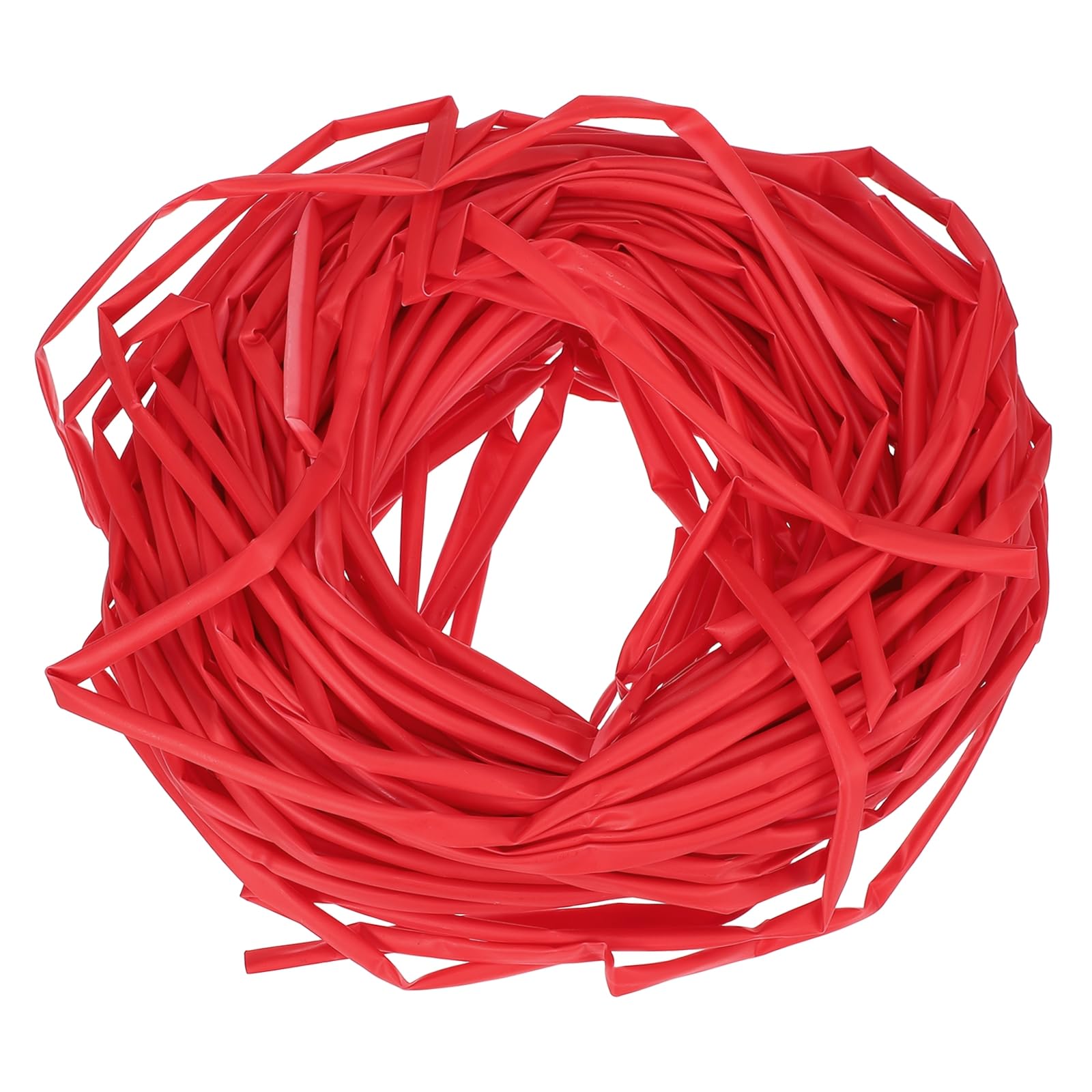 Tube thermorétractable 2:1 DMiotech isolant et flexible de 50 mètres pour câbles et gaines