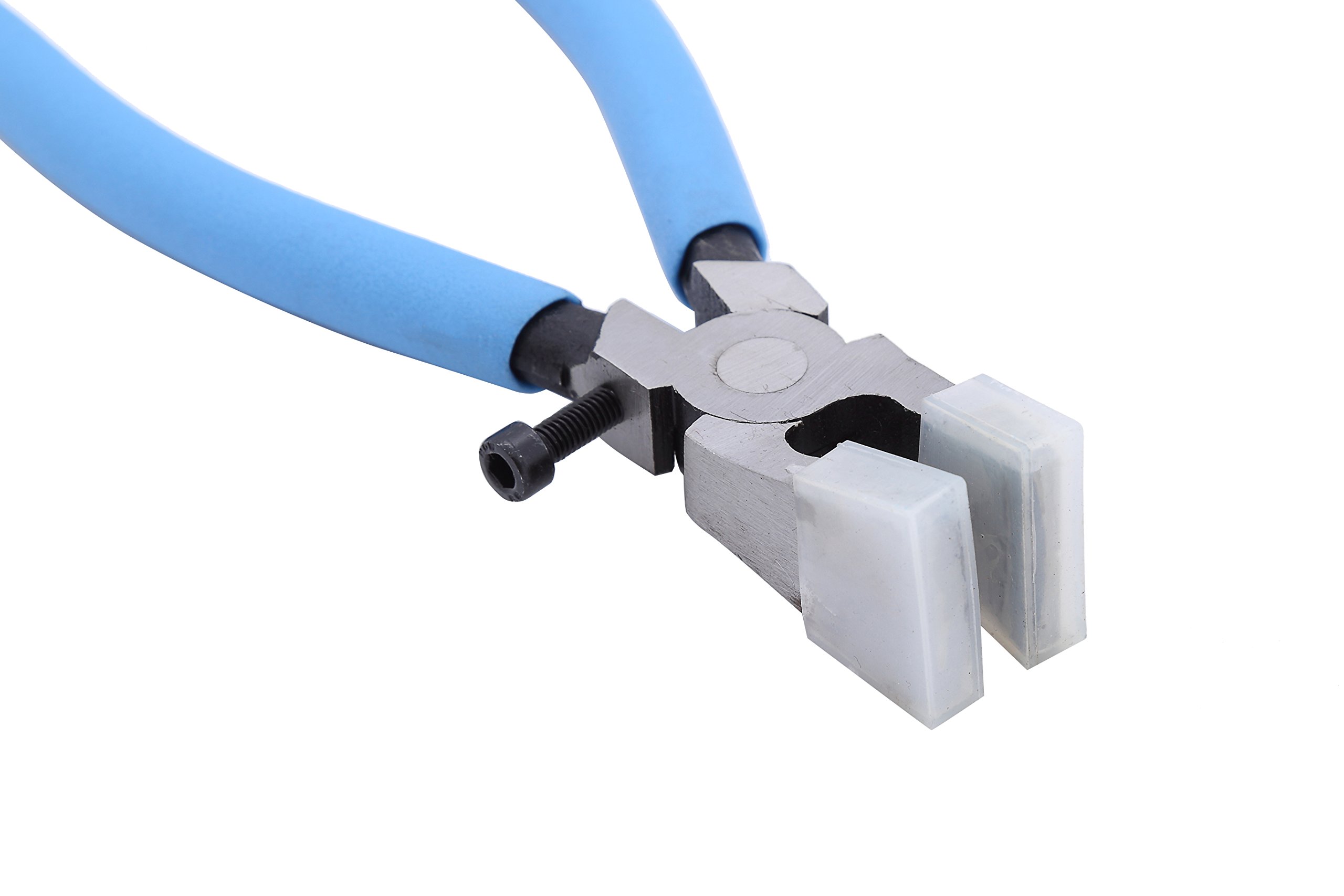 Studio Heavy Duty 1 Inch Metal Glass Cutting Running Pliers Buy Online